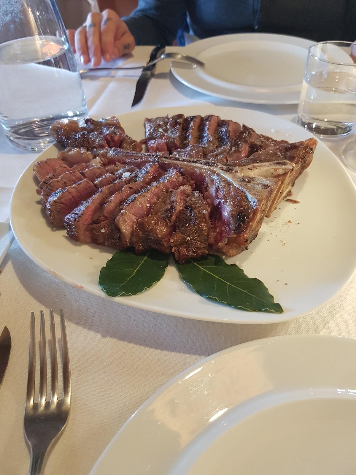 Ristorante Bacco E Cerere 2.0