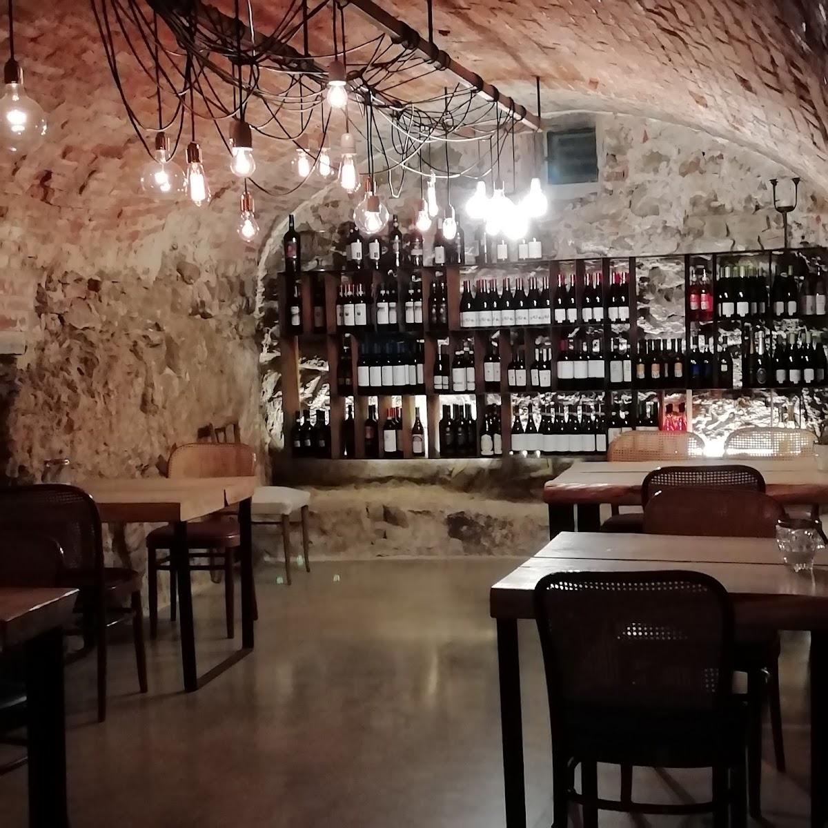 Ostematto - pizzeria contemporanea