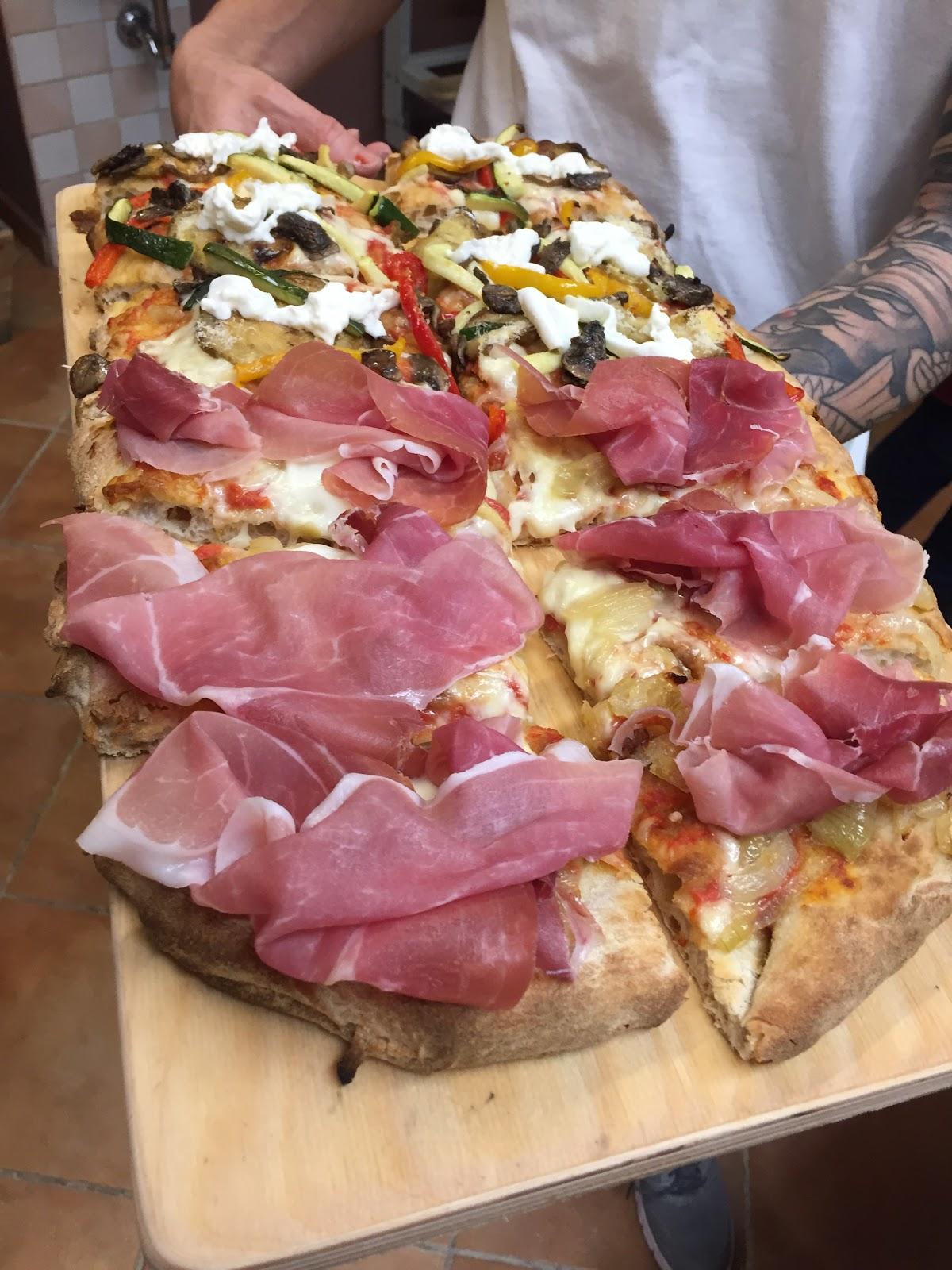 Trattoria Pizzeria Le Due Rose di Pé Davide e Pé Vittoria E C. Snc