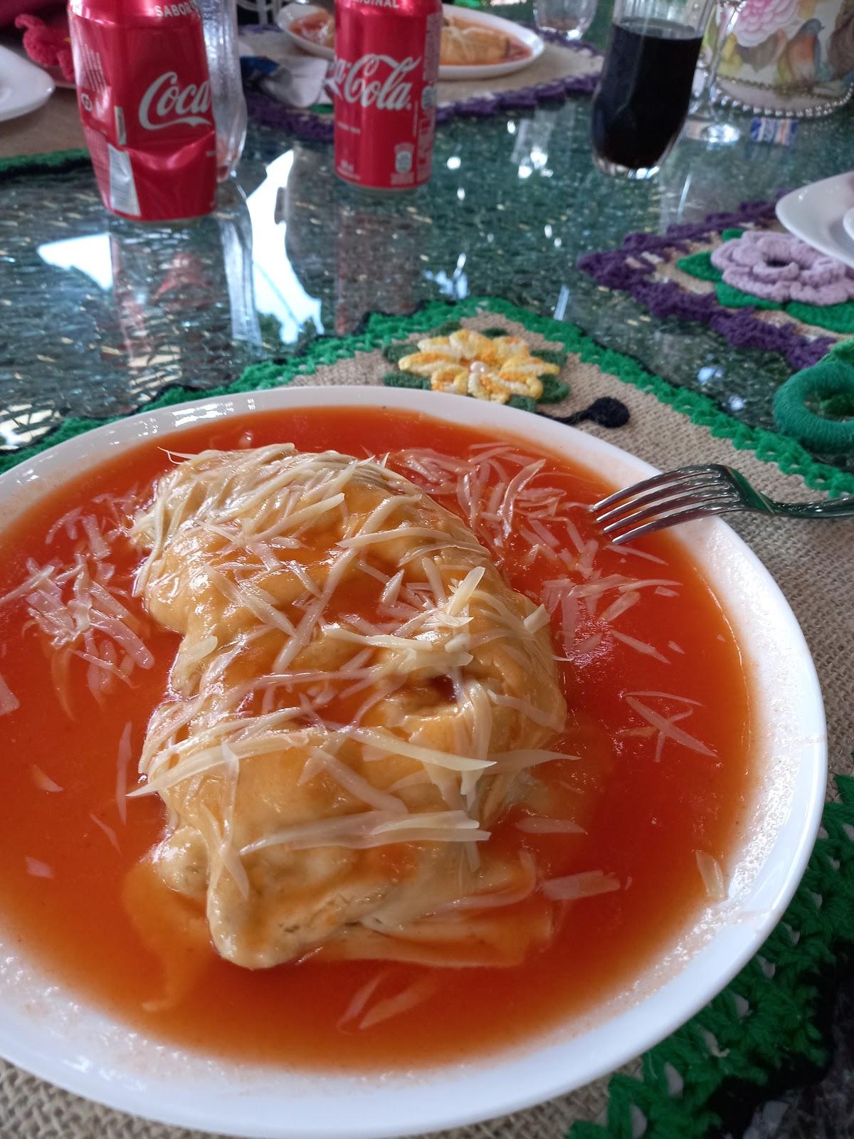 Casarão Eurico Nunes