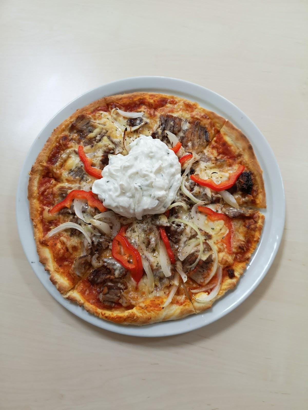 Kosmos-Grill-Schonnebeck