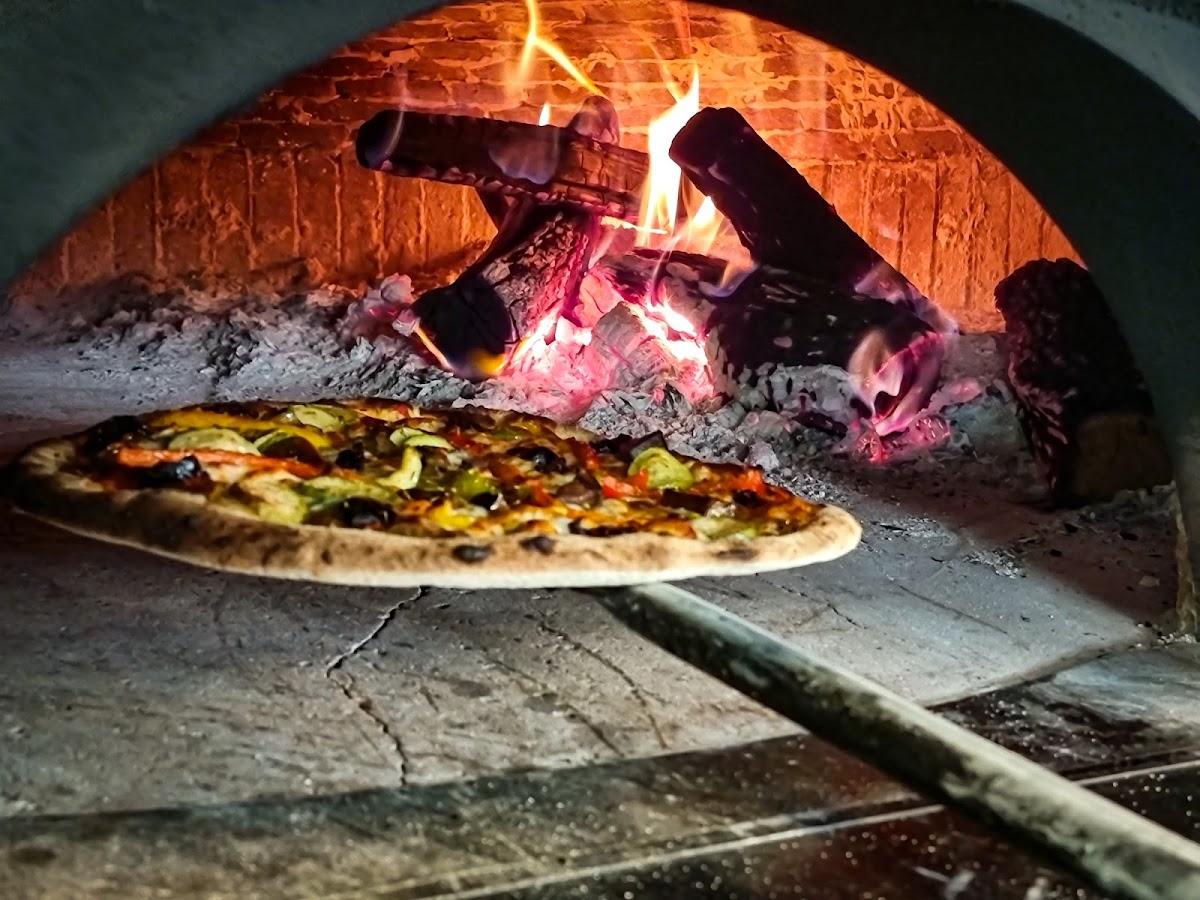 Little Italy Marrakech