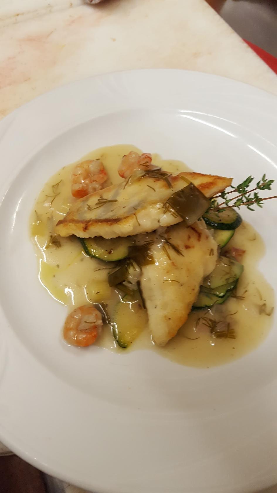 Restaurant Ciao Bella