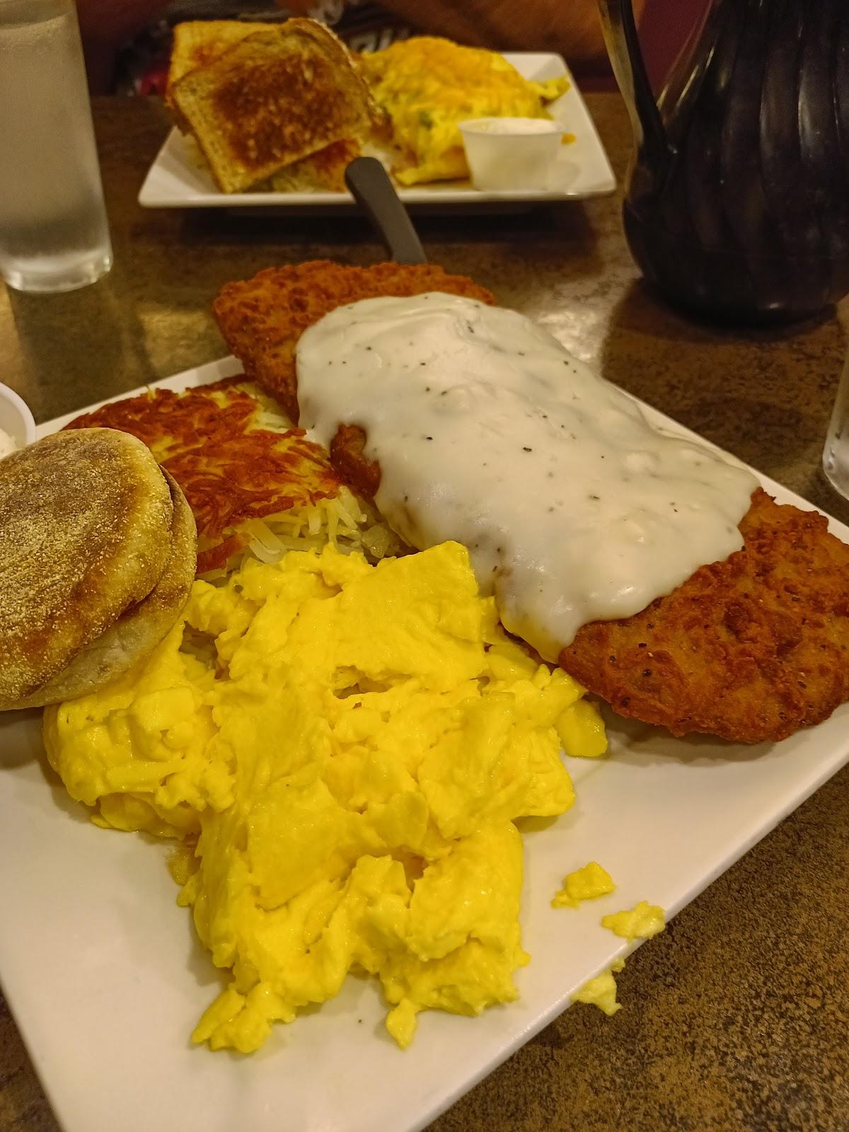Cow Creek Restaurant