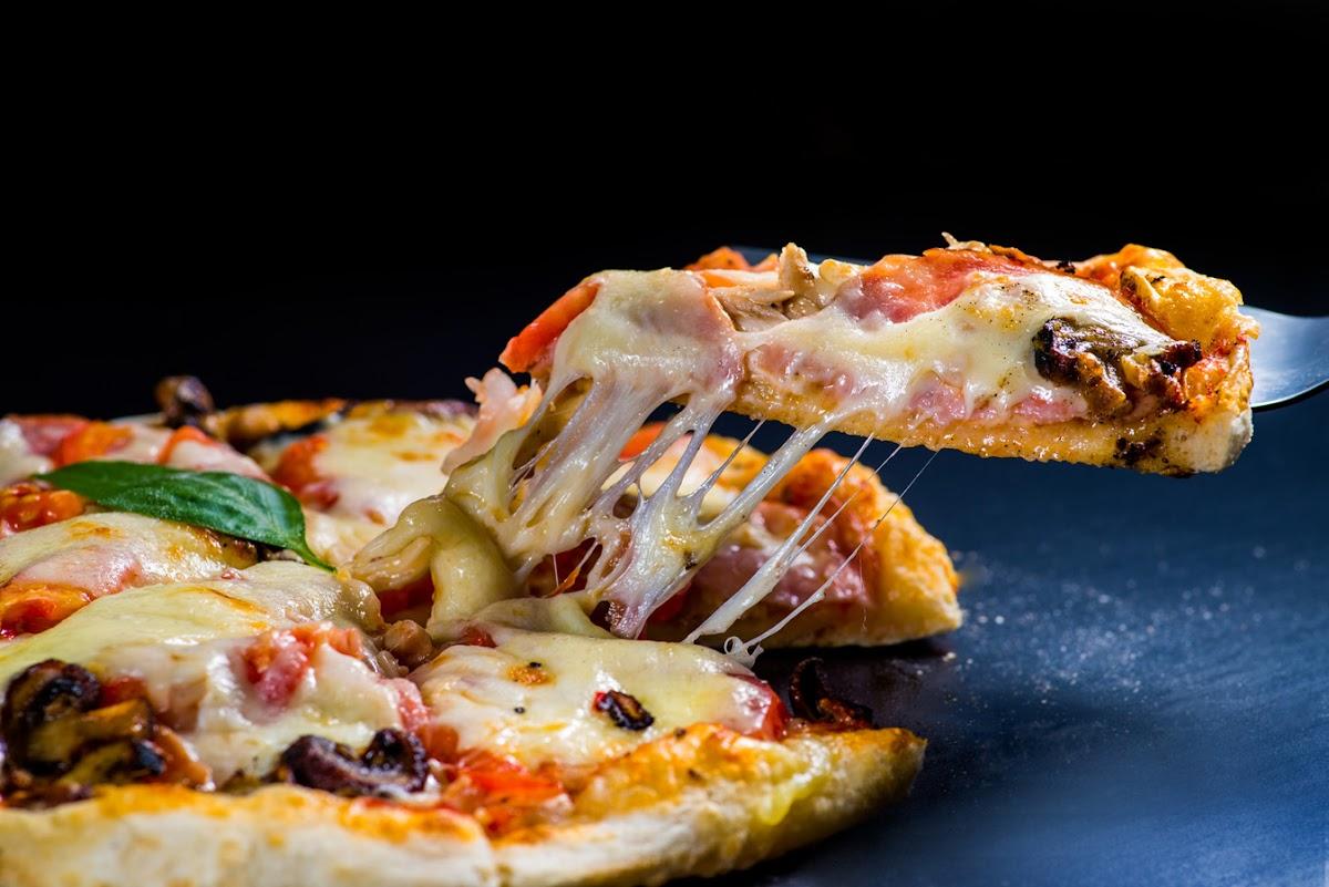 Fairhill Pizzeria