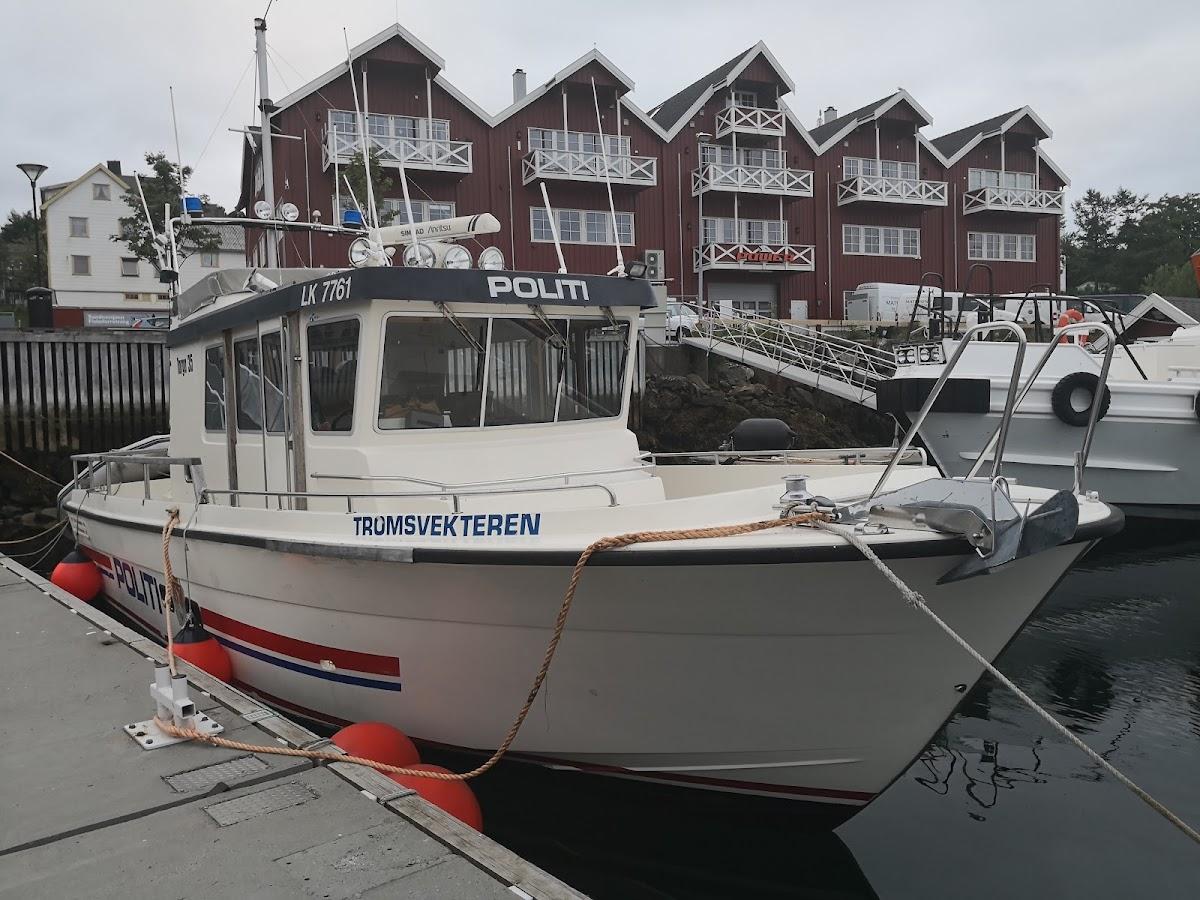 Sjøboden
