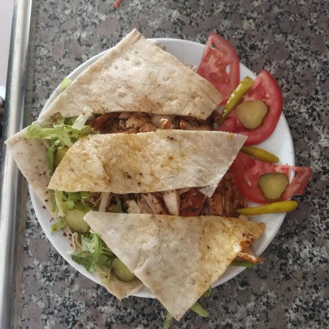Ustam Döner