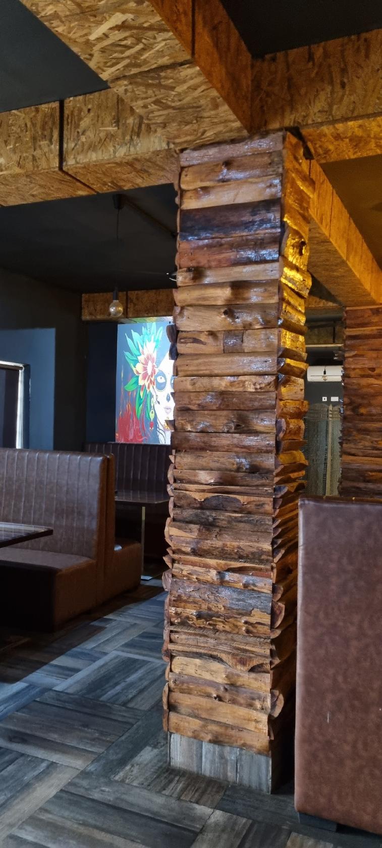 Adish Lodge Bar & Restaurant