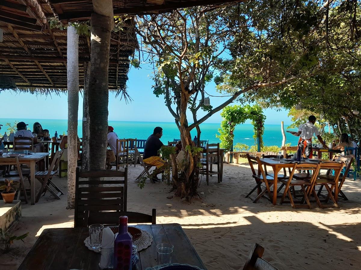 Restaurante Casa da Gil