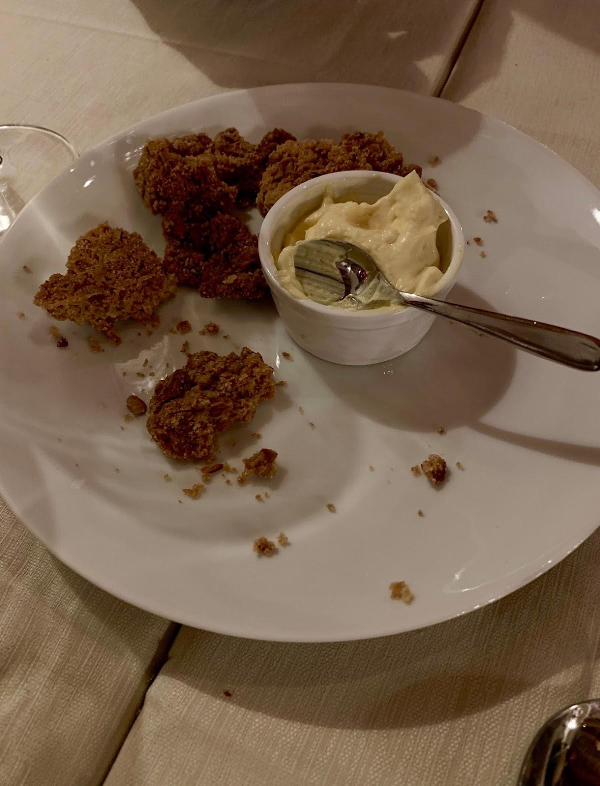 Enosteria Da Andrei Carne Roncà