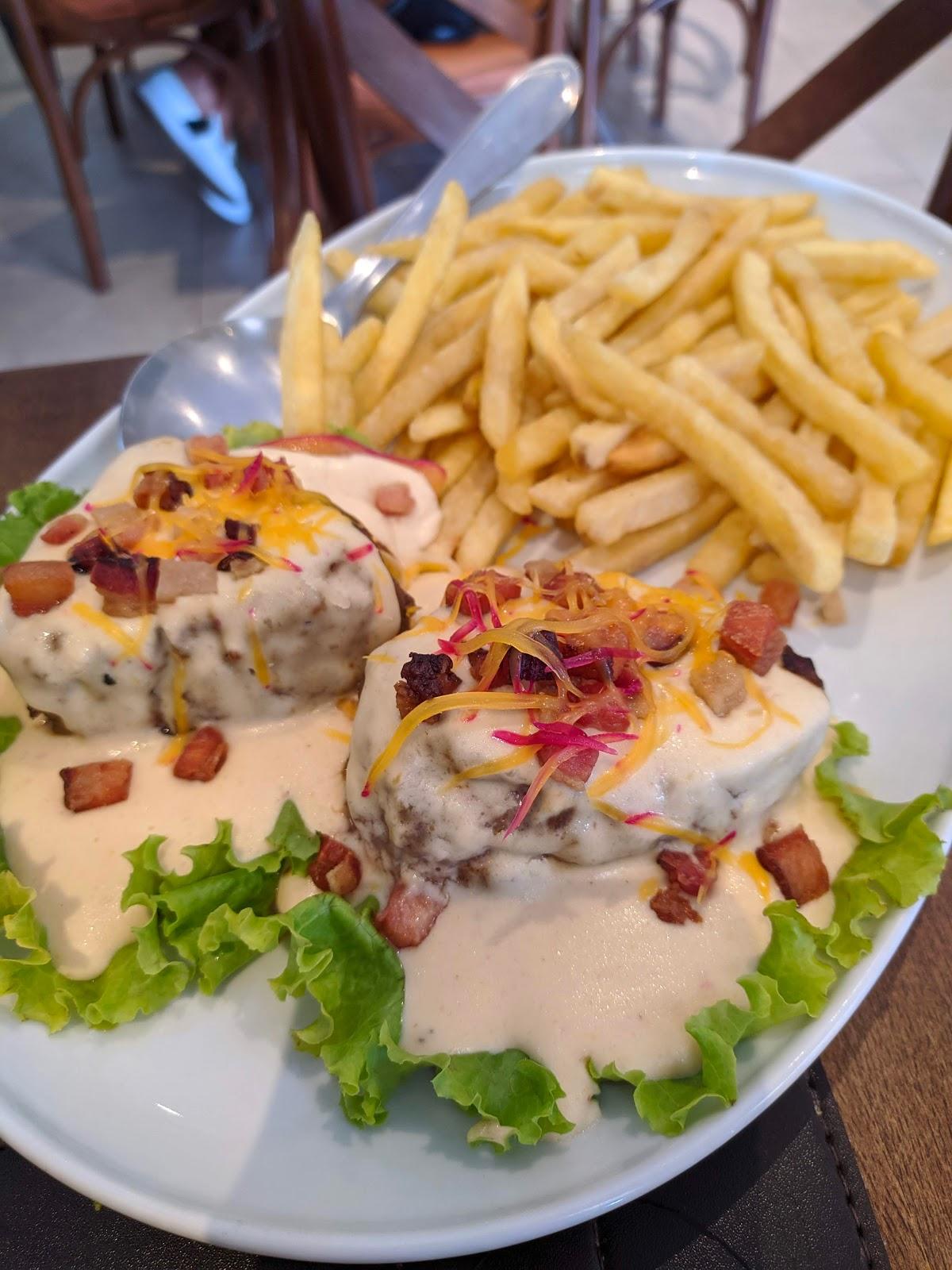 Restaurante O Catete