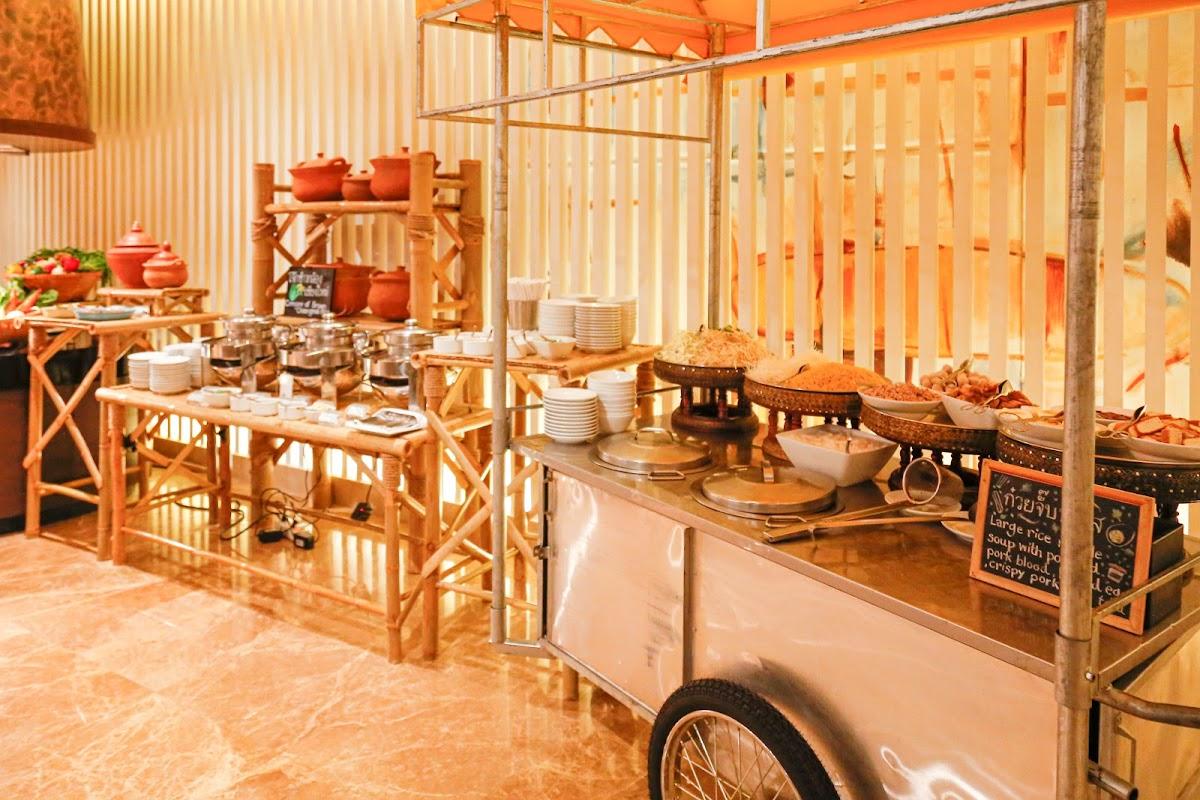 Gaj Kitchen and Bar