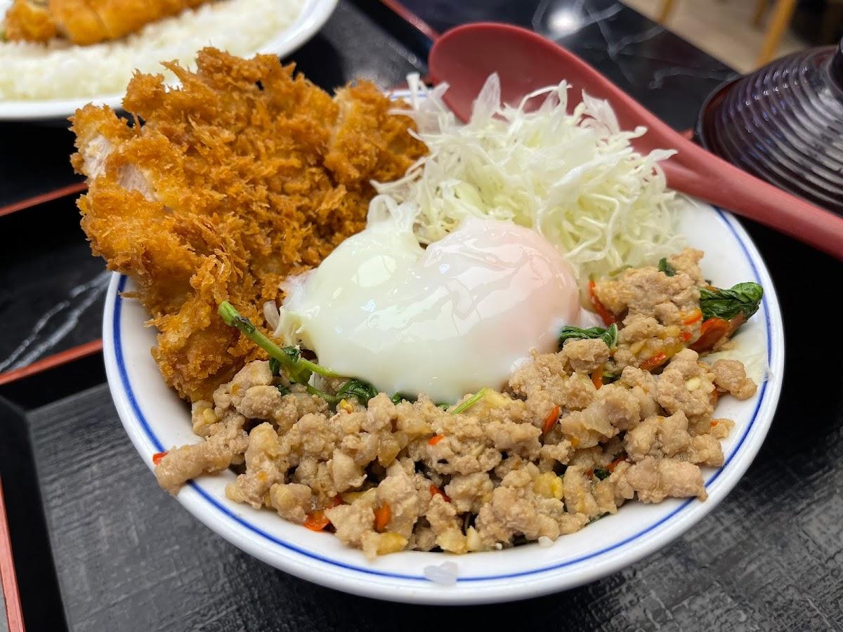 Katsuya Central Ladprao