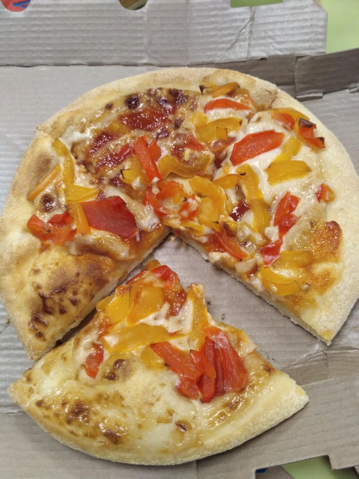 Domino's Pizza Ram Krishan Nagar, Rajkot