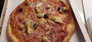 Bar Ristorante "Antica Osteria"