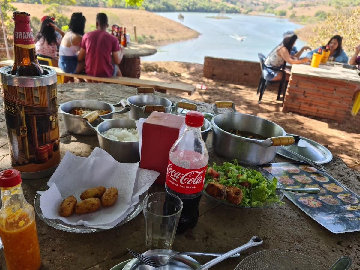 Bar e Restaurante Salviano