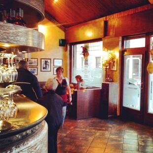 Bar Galleria Da Pierino