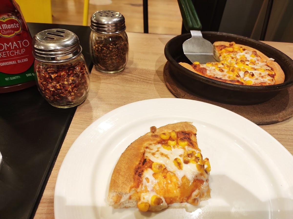 Pizza Hut Sindhi Camp, Jaipur