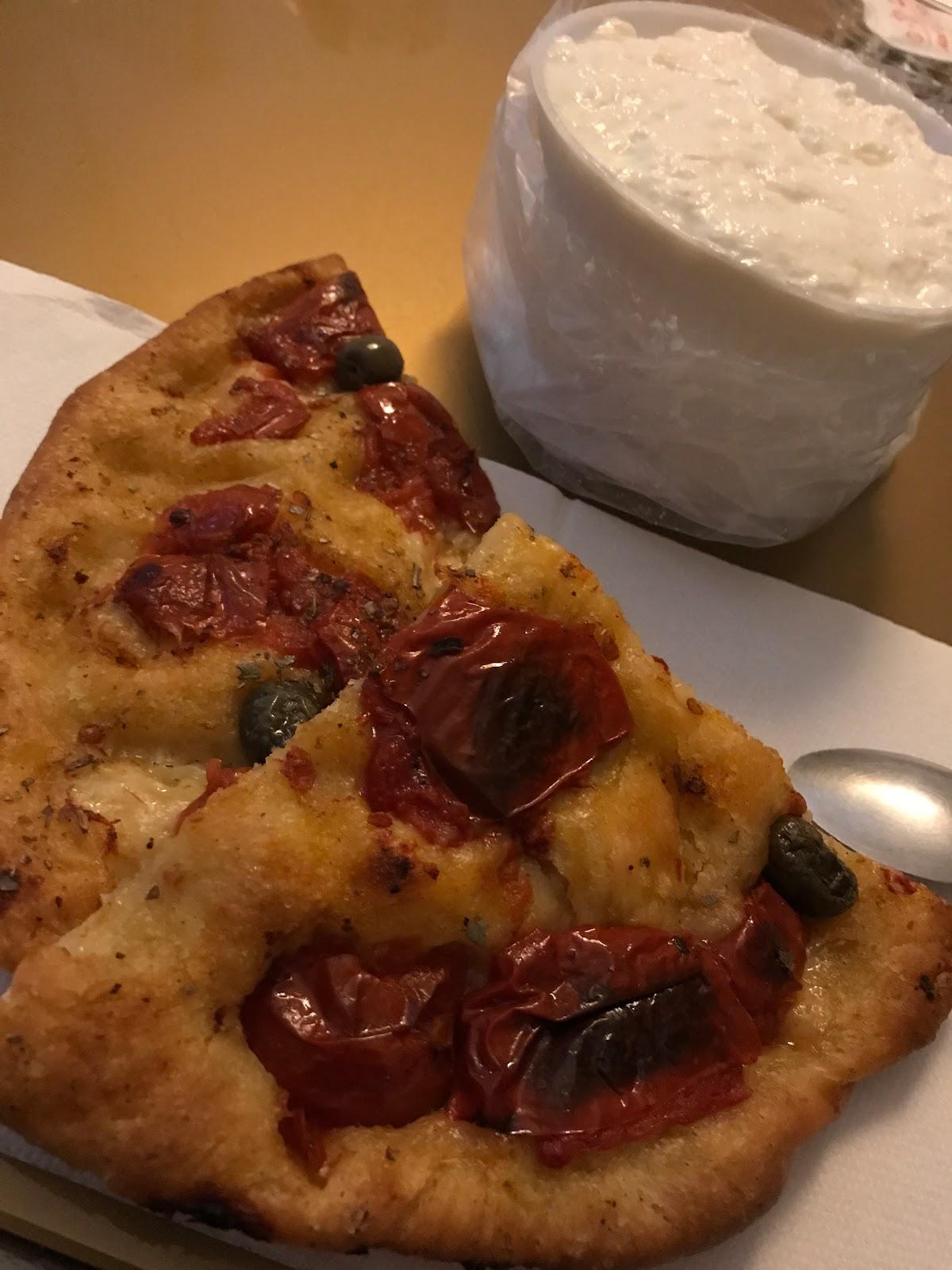 Panificio Piscitelli di Domenico Manuto