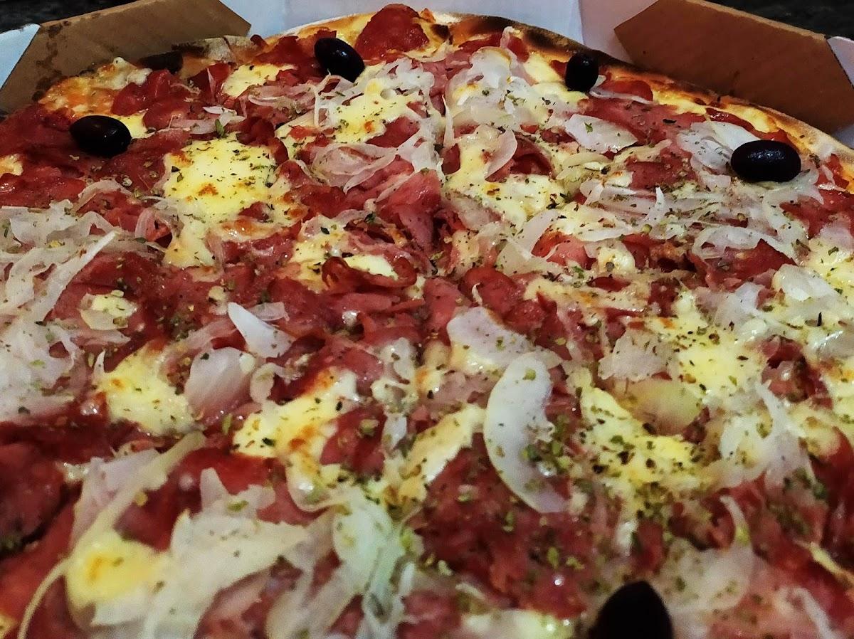 Di Capri Pizzaria Boituva