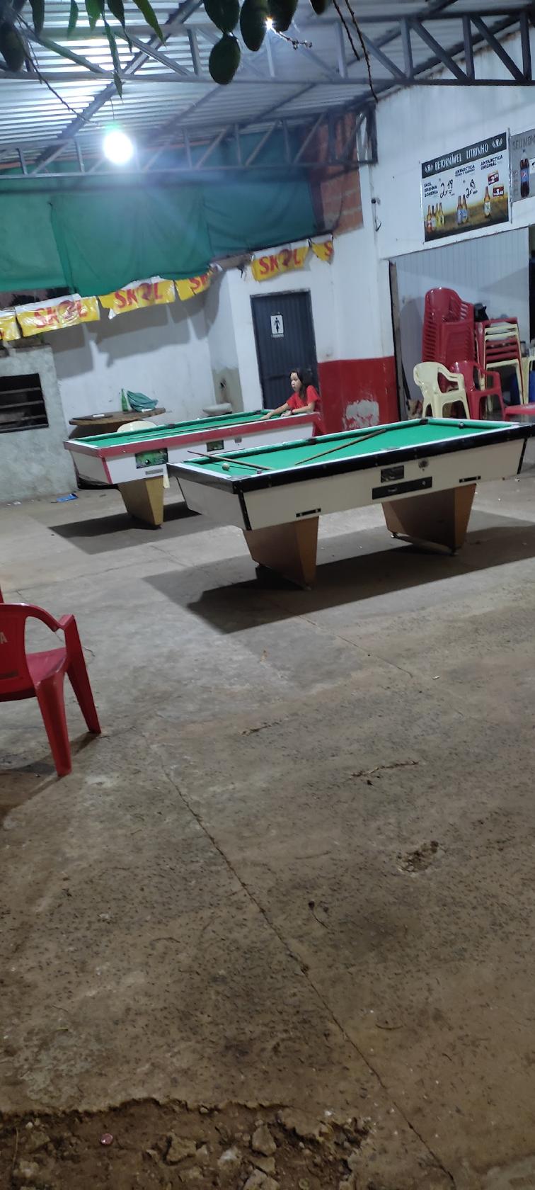 Conveniência do miro