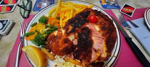 Restaurant Chaltbrunnental