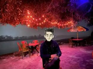 Vintage Restro - Gwra