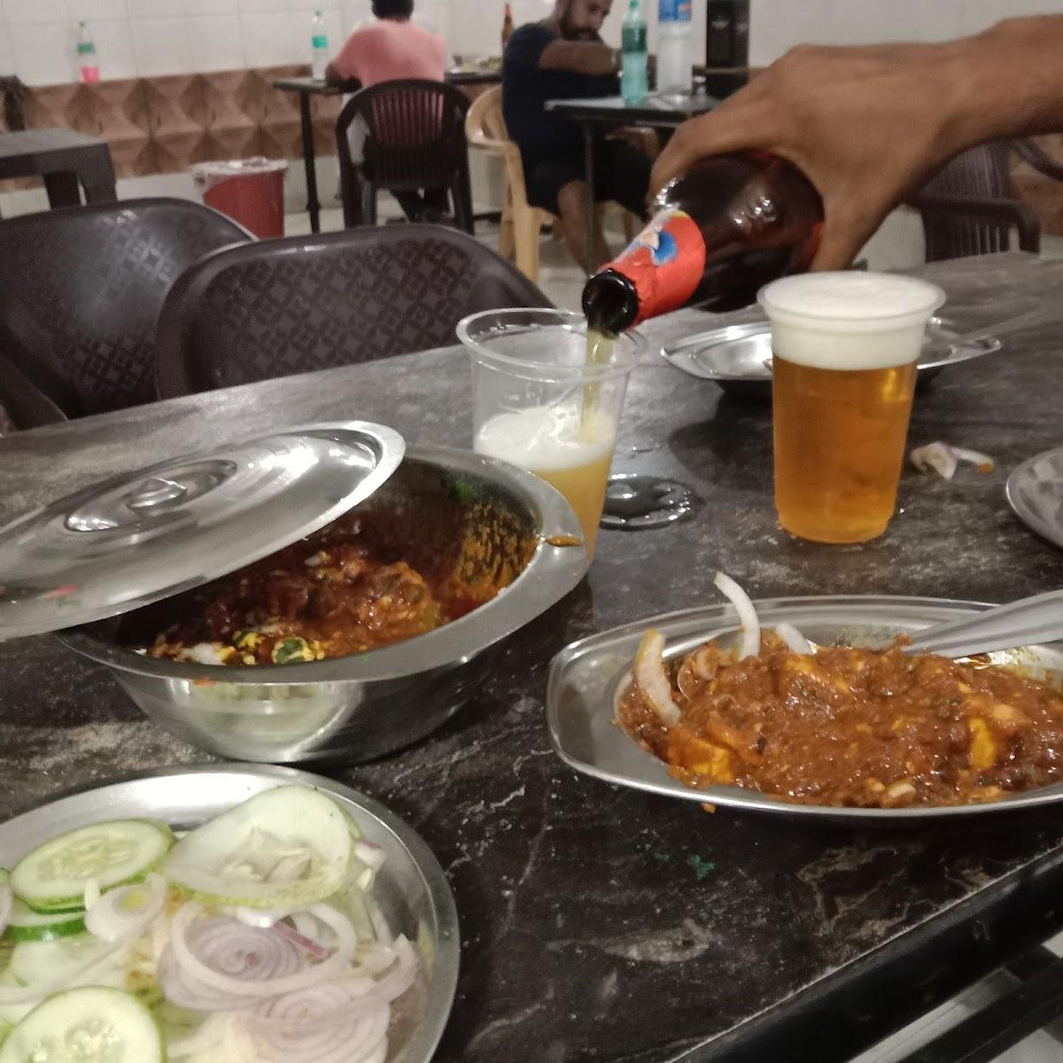 अंकित चिकन कोर्नर