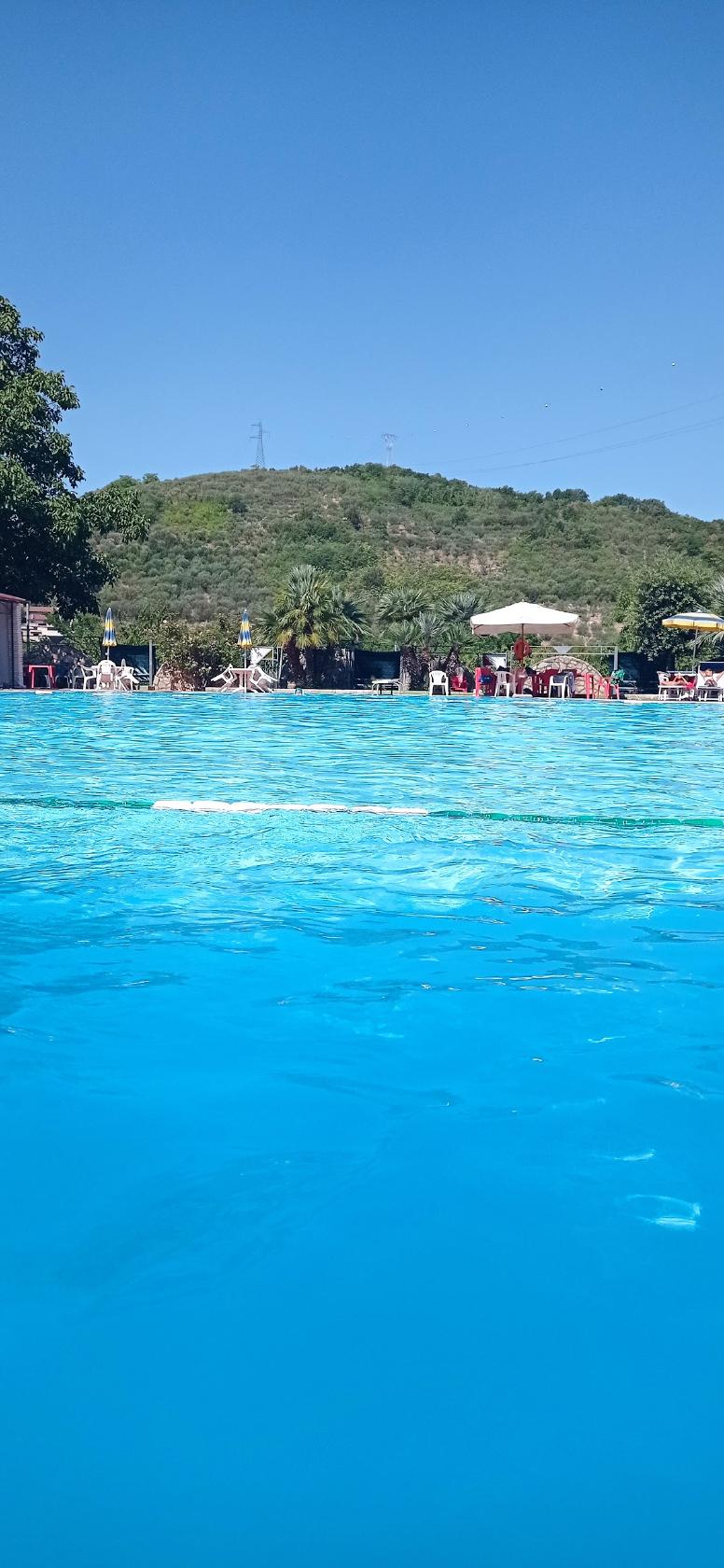 Villa Verde Eventi e Ricevimenti - Hotel Acquapark Ristorante