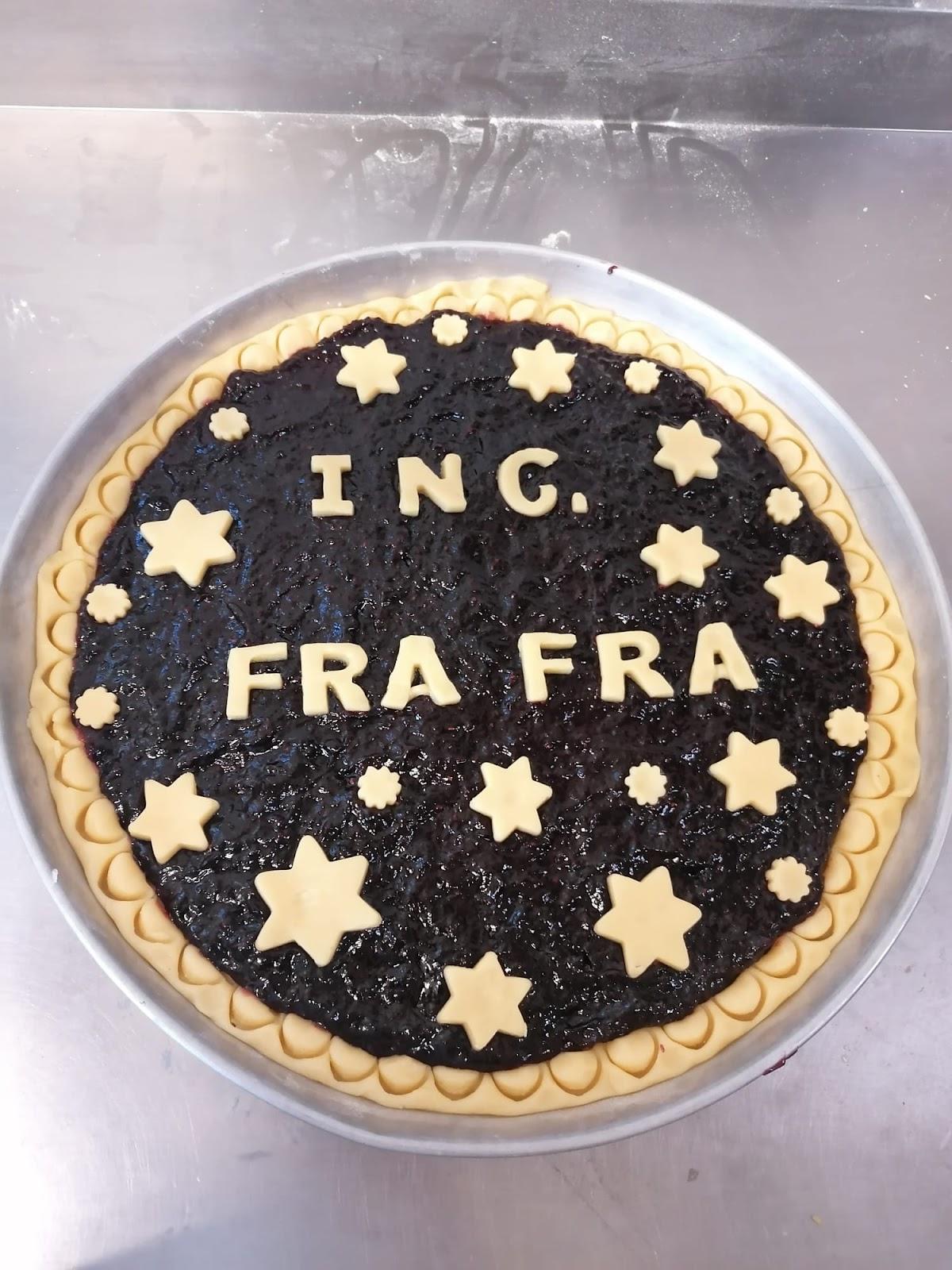 ROMAGNOLI C & PIDDIU E.