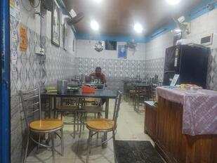 John Paul Biriyani Corner