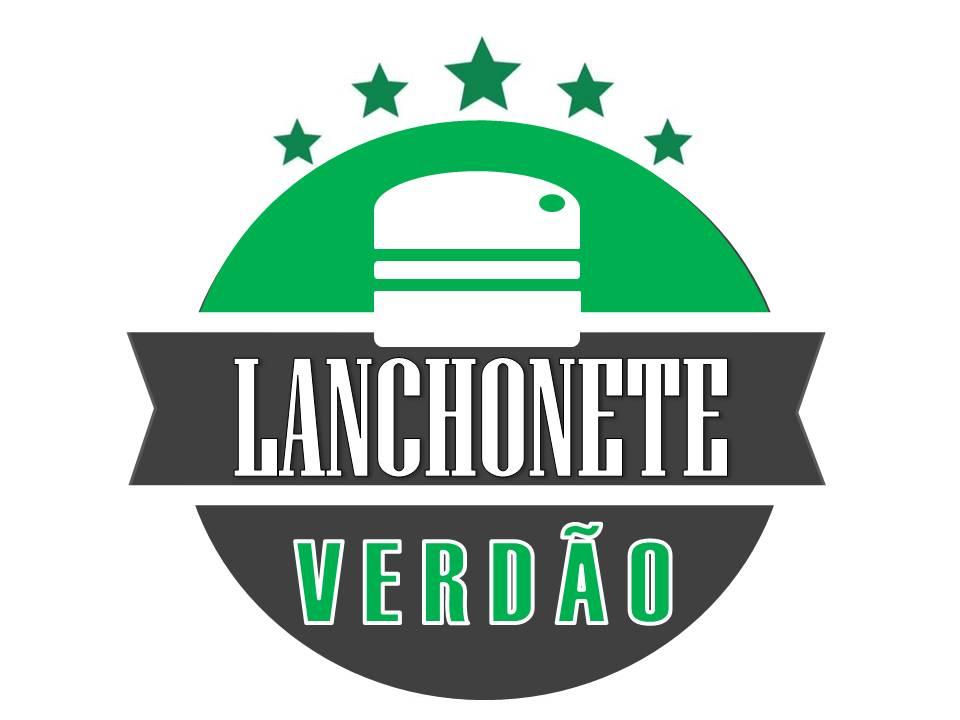 lanchonete o verdão