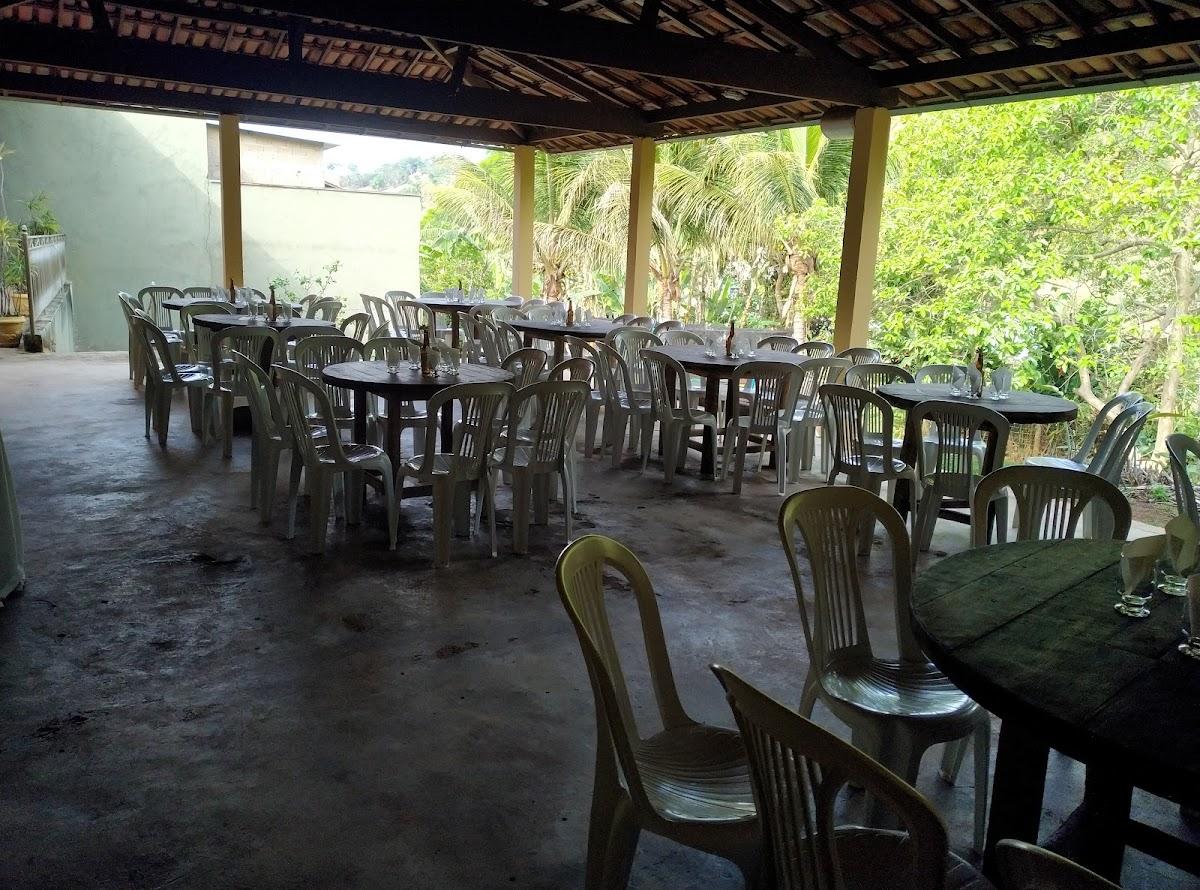 Restaurante da Efigeninha