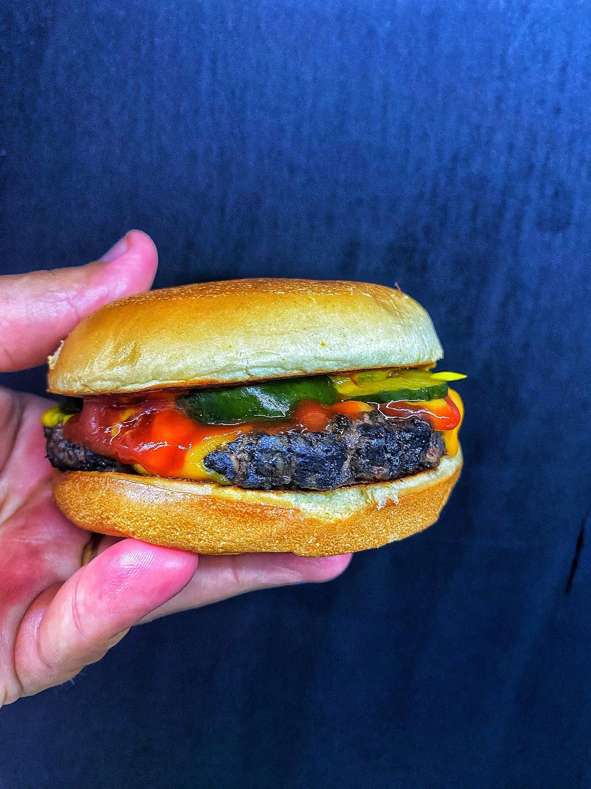 Brotas Café & Burguer