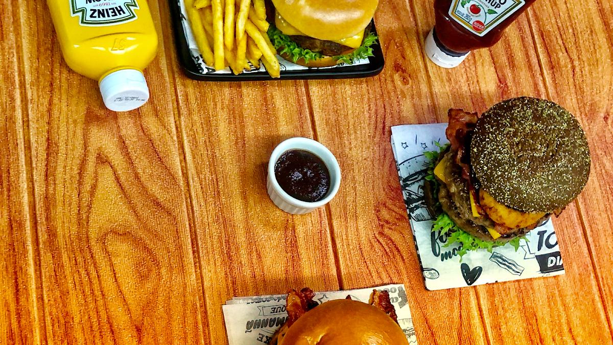 Brotas Café & Burguer