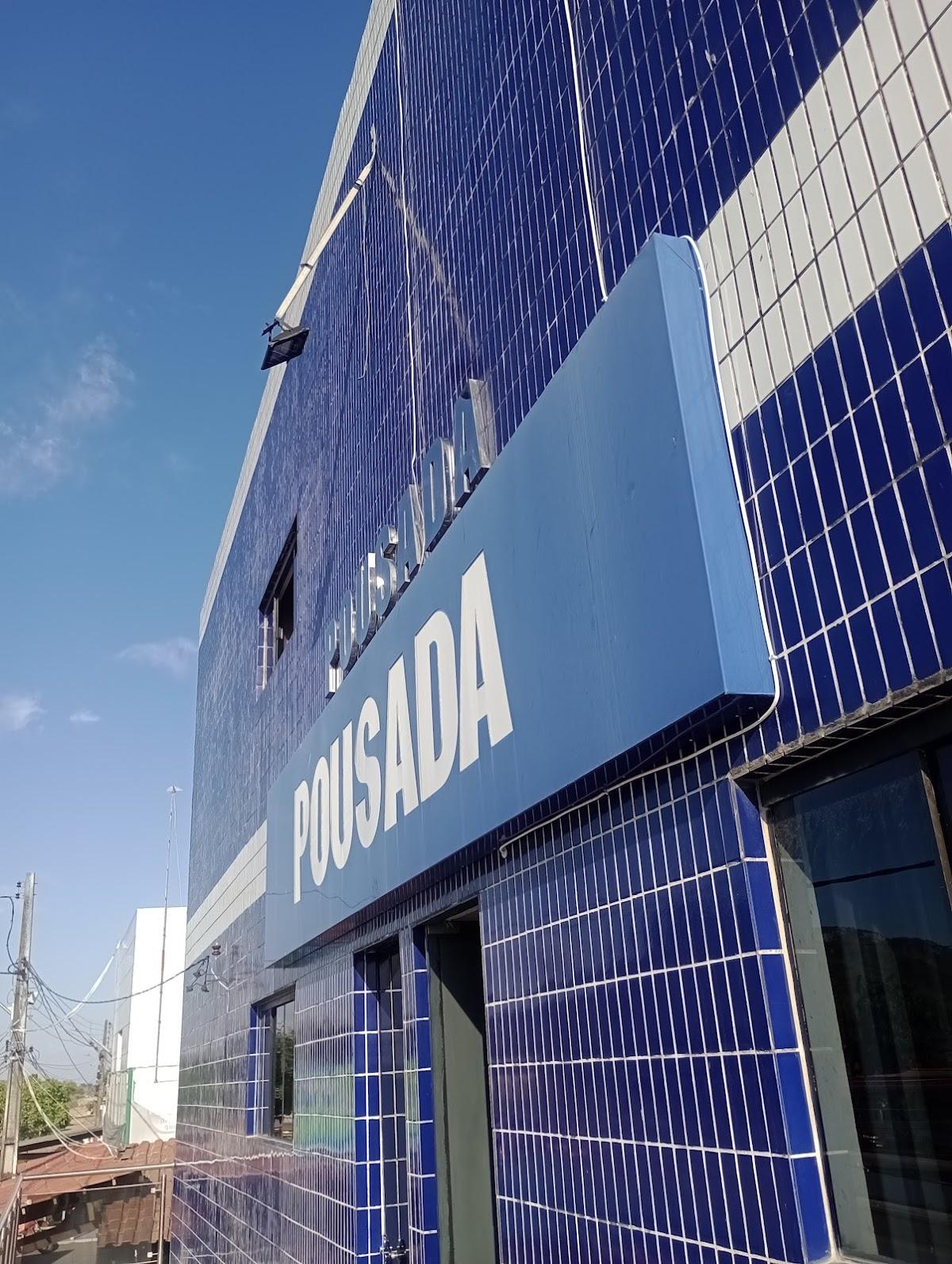 Tapiocaria Expresso Boqueirão De Gurinhém