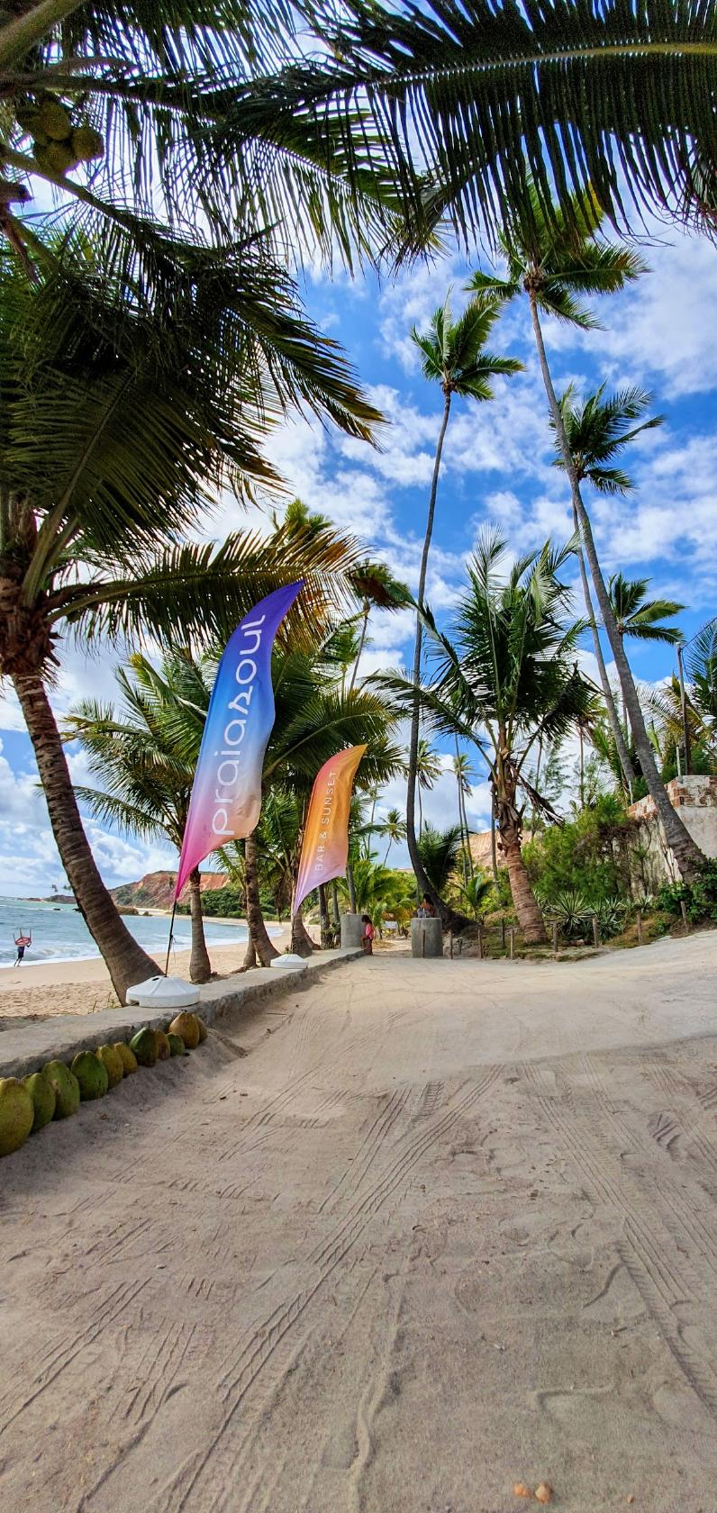 Praia Soul Bar e Restaurante