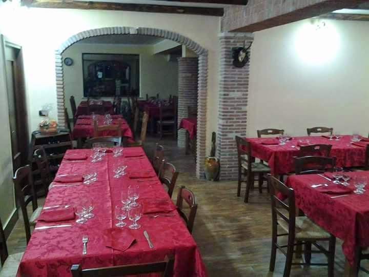 Agri Club la Corte del Gusto