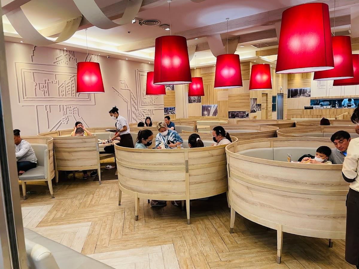 CoCo ICHIBANYA - Central Westgate