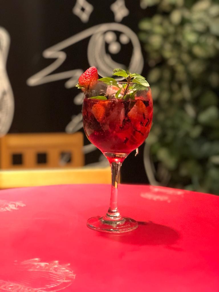 Golden Bowl Boliche Restaurante e Bar - Marista