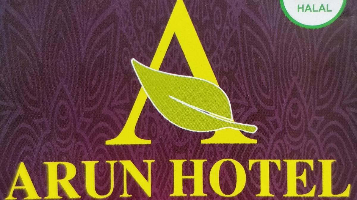 Arun Hotel