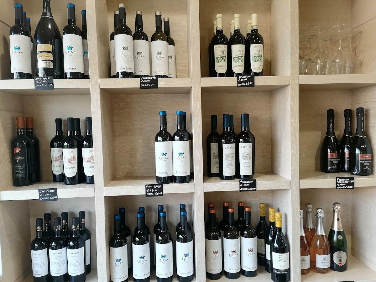 Forno Caruso Di Caruso Giuseppe E Giancarlo Snc