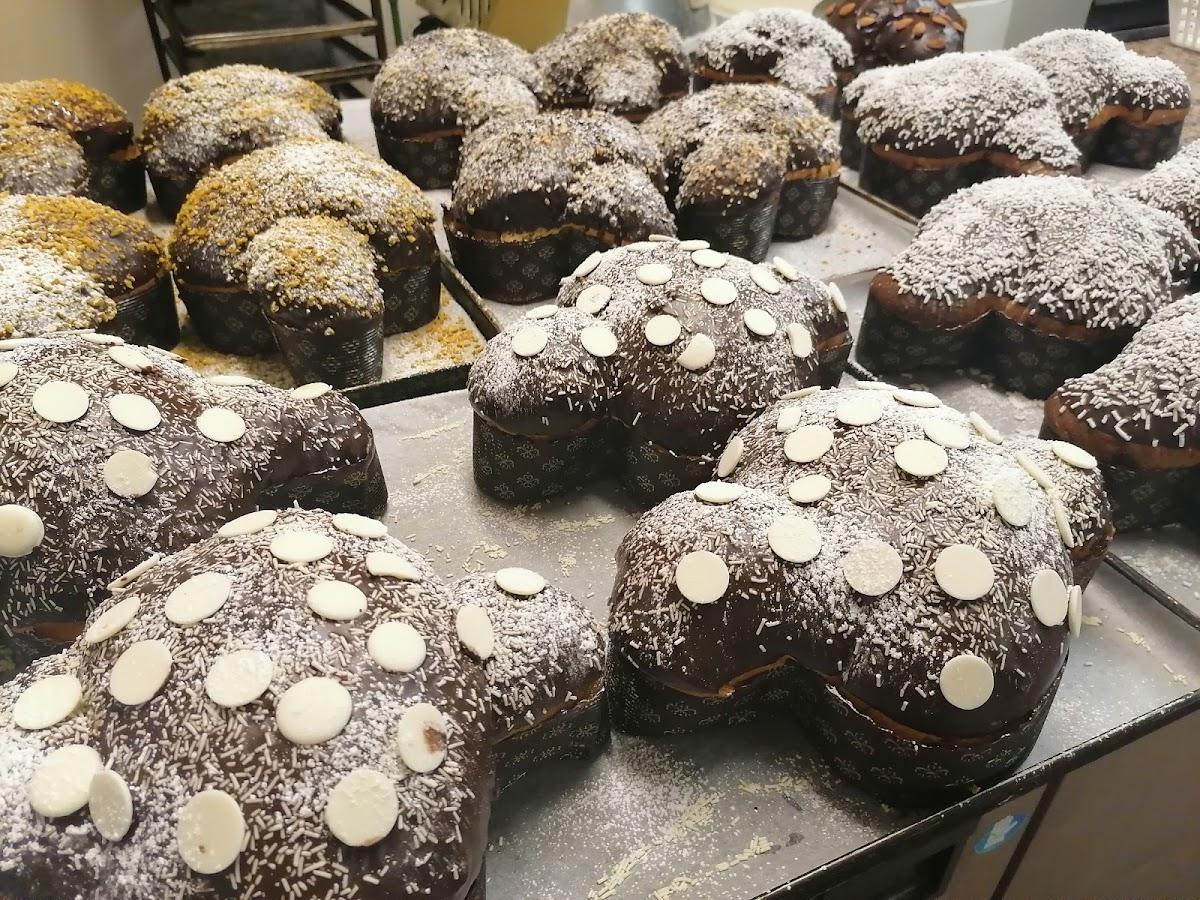 Forno Caruso Di Caruso Giuseppe E Giancarlo Snc