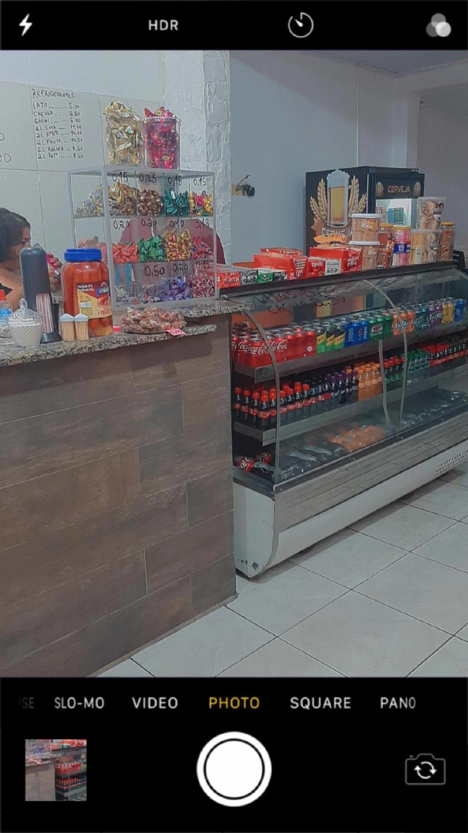 Lanchonete Giga Byte Loja 2