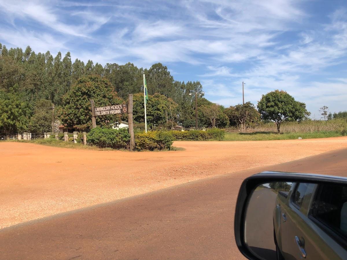 Lanchonetee Conveniência Posto Novo