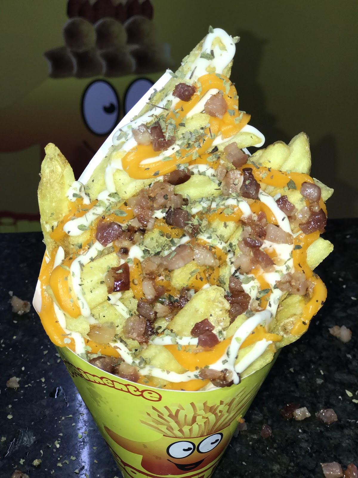 Graçaí Sucos e Vitaminas