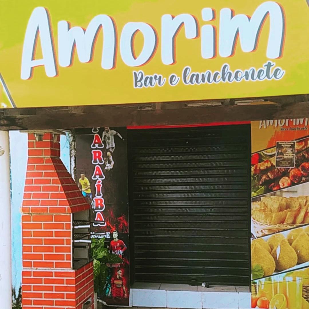 Amorim Bar & Lanchonete