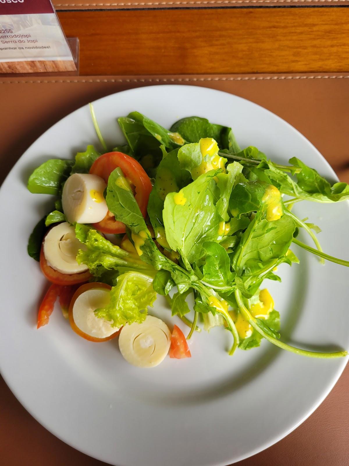Restaurante Serra do Japi