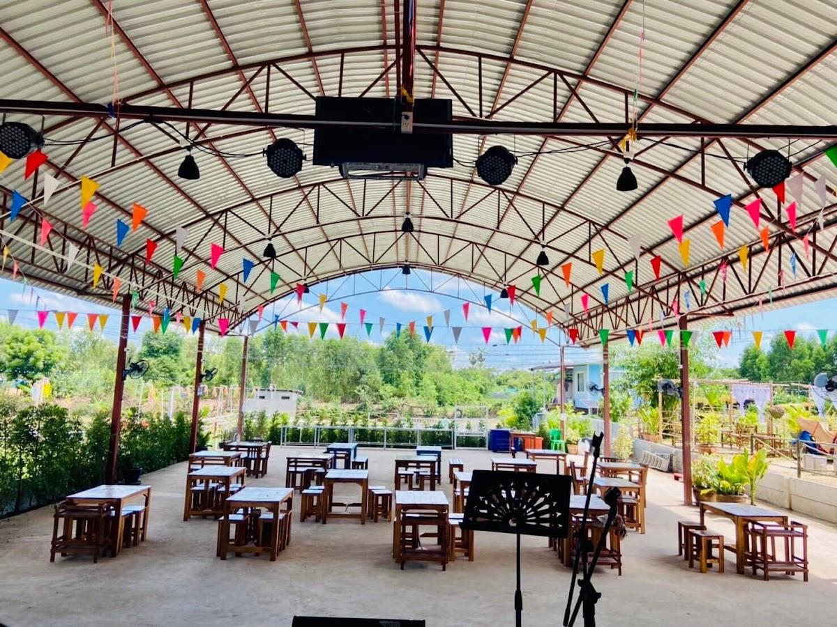 ร้านลิงเล่าเลื่อง โกสุมพิสัย