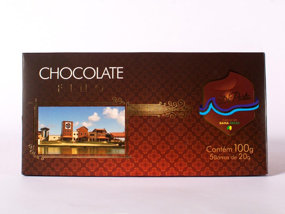 Fábrica de Chocolates DiPorto
